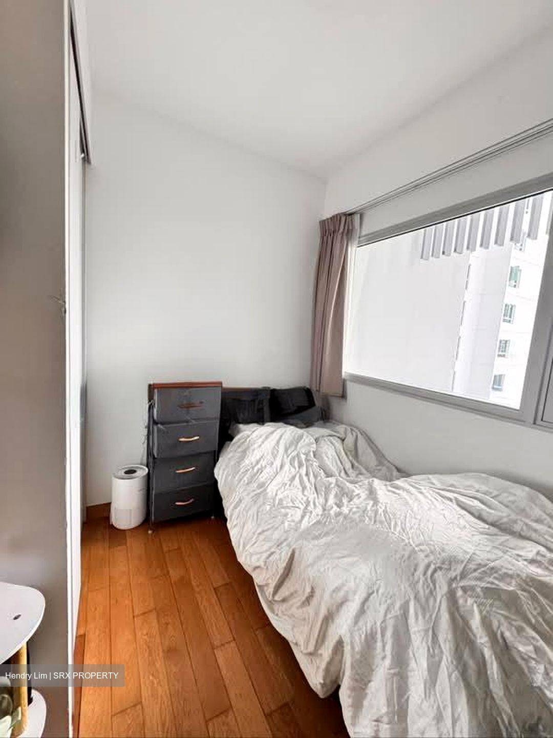 Eight Riversuites (D12), Condominium #584366861